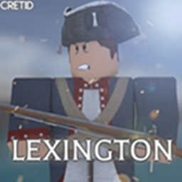 Battle of Lexington, April 19, 1775