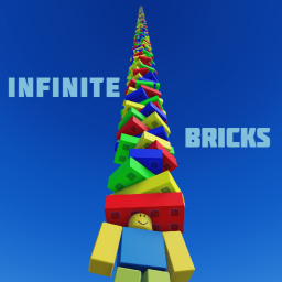 INFINITE BRICKS LEGACY
