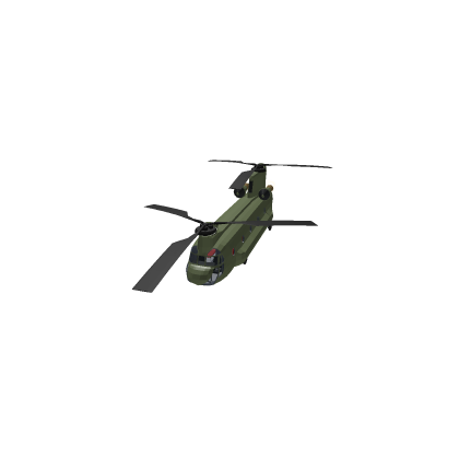 Car crushers 2 Helicopter kit