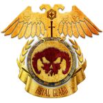 Arconian Rоyal Guard