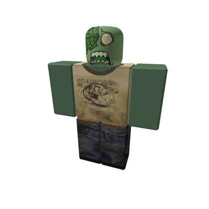 zombie 4
