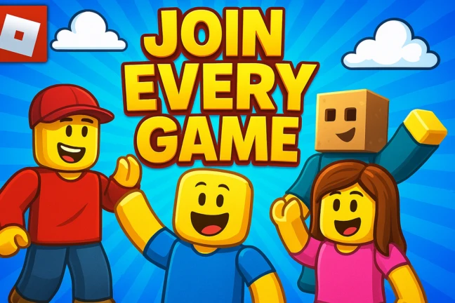 Join any Player [WORKING!]