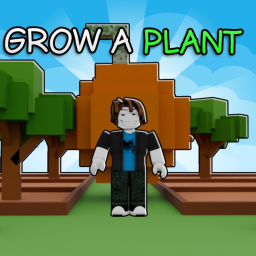 Grow a plant 🌱