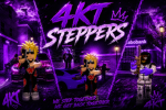 4KT Steppers