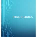 Thax Studios