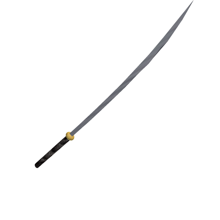 Pirate Kings Katana