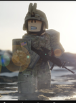US army development