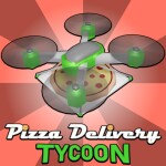 Pizza Delivery Tycoon