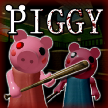 PIGGY STORY [CHAPTER 1]