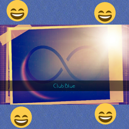 Club Blue!