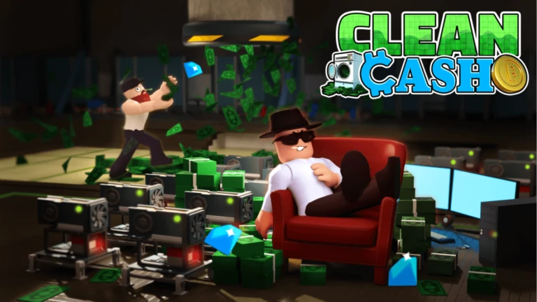 Clean Cash