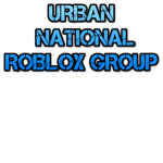 Urban National Roblox Group