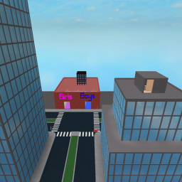 Bloxburg Treelands fans's Place Number: 1