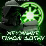 ﹝TGE﹞ Storm Commandos