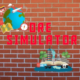 (GOD LAND)ORE SIMULATOR  icon