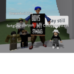 The Special peoplezzz