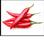 Chili gäng