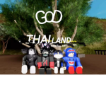 God Thailand