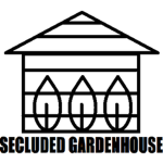 Secluded Gardenhouse