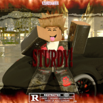 Sturdy!