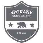 Spokane State Patrol