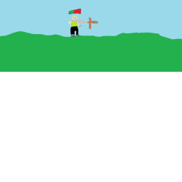 sword fight