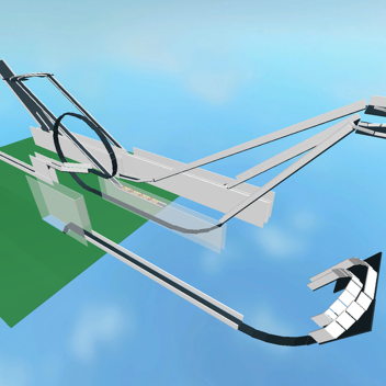 Django136's Original Rollercoaster