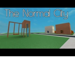 the normal city icon