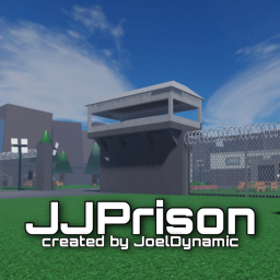 JJPrison