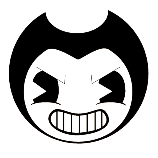 Bendy and the ink Machine official Roblox game thumbnail