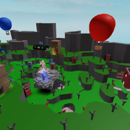 Battle Arena