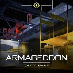 [FREE] Armageddon Shipyard icon