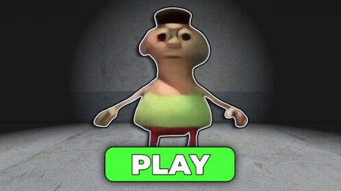 RUN FROM HAMOOD HABIBI! (OBBY)