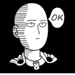 SAITAMA SEMPAI
