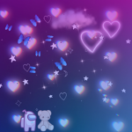 The aesthetic fancys