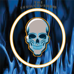 Skull crusher clothing studio