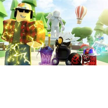 Cliciking Simulator (NEW)