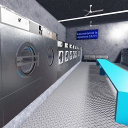 [MASSIVE RENOVATION!] Clean RIte Laundromat icon
