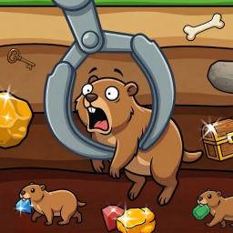 Claw Miner