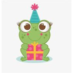 X froggies X