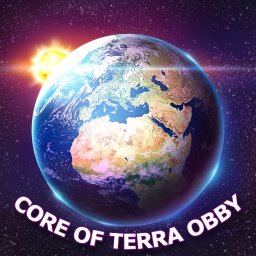 Core Of Terra Obby (In Progress)