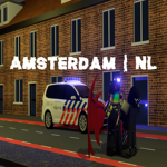 NL | Gemeente Roleplay Nederland