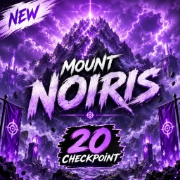 [FREE AVA + X50] MOUNT NOIRIS icon