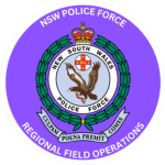 Regional Field Operations | NSWPF