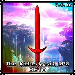 The Killstreak RPG | Beta (Unable Game) icon
