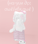 Kawaii Bunnies Pink Theme!