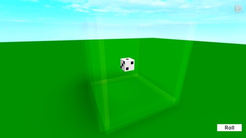 Roll The Dice!