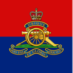 EGB || Royal Artillery