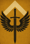 Vanguard Corps [TIL]