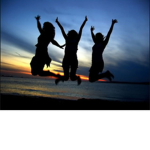 BFFs never end group